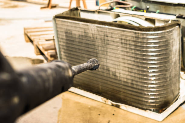 Best Affordable HVAC Duct Cleaning  in Cashmere, WA