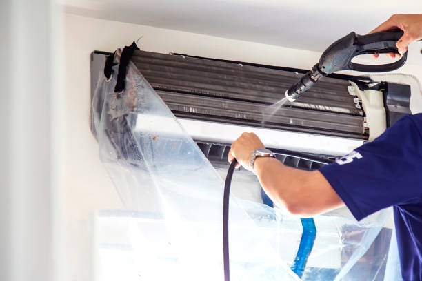 Best Emergency Air Duct Cleaning  in Cashmere, WA
