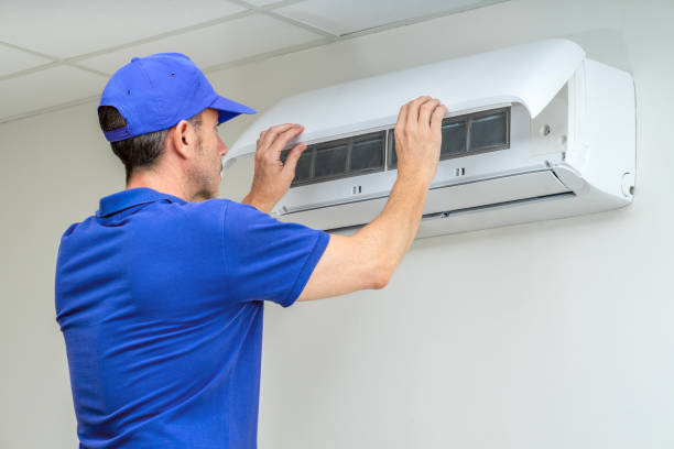Best Commercial Air Duct Cleaning  in Cashmere, WA