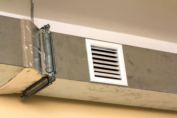 Best Best Air Duct Cleaning Company  in Cashmere, WA
